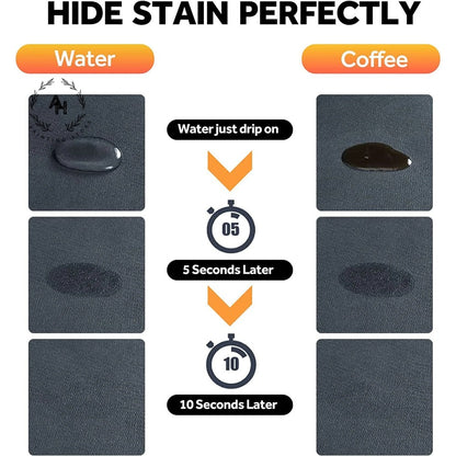 3d Abstract Kitchen Absorbent Drain Pad Dish Drying Mat Rubber Draining Pad Dinnerware Cup Bottle Rug Tableware Mat Home Decor